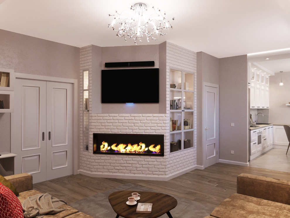 Северные грёзы