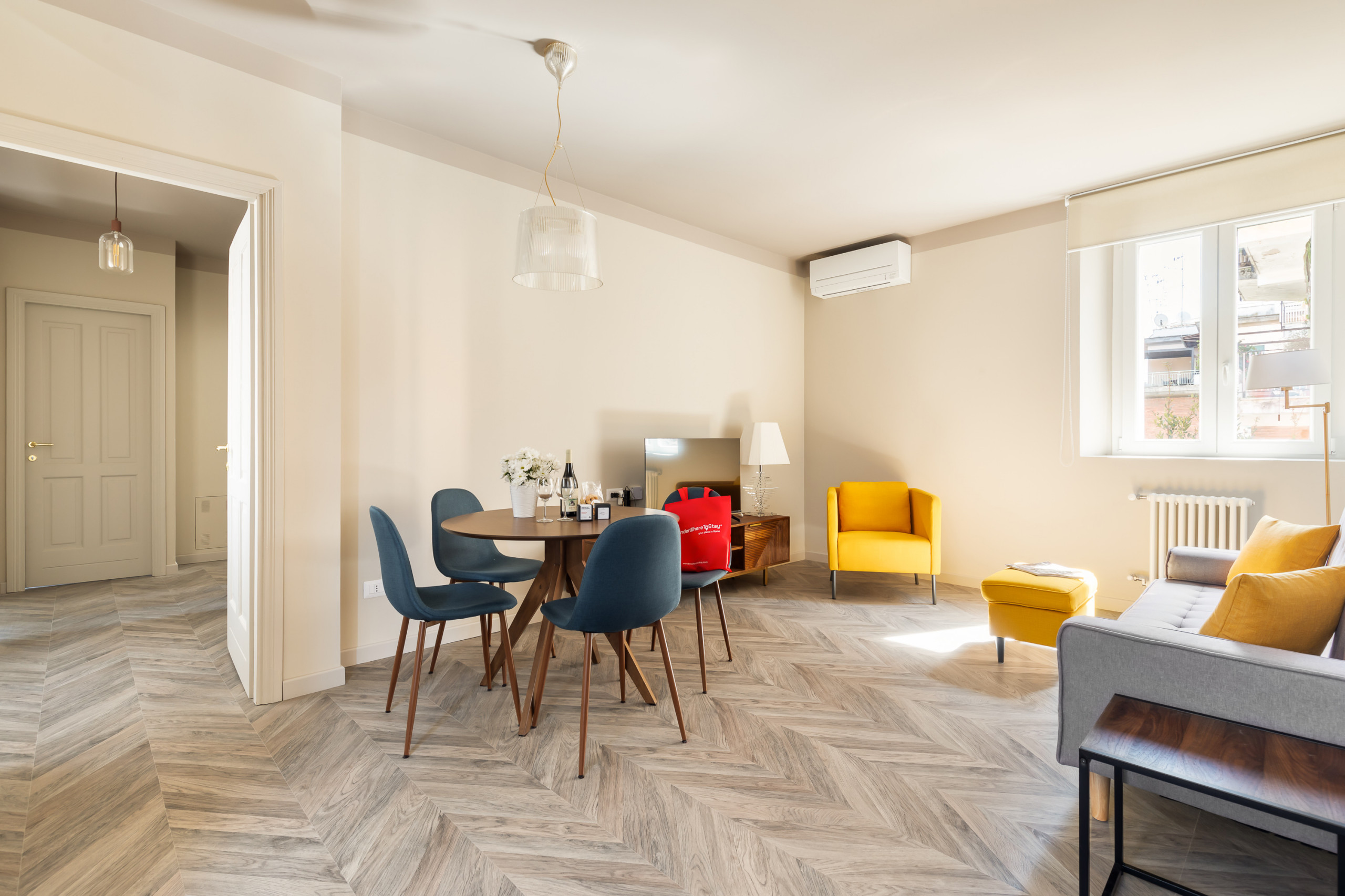 Casa vacanze - Quartiere Aurelio
