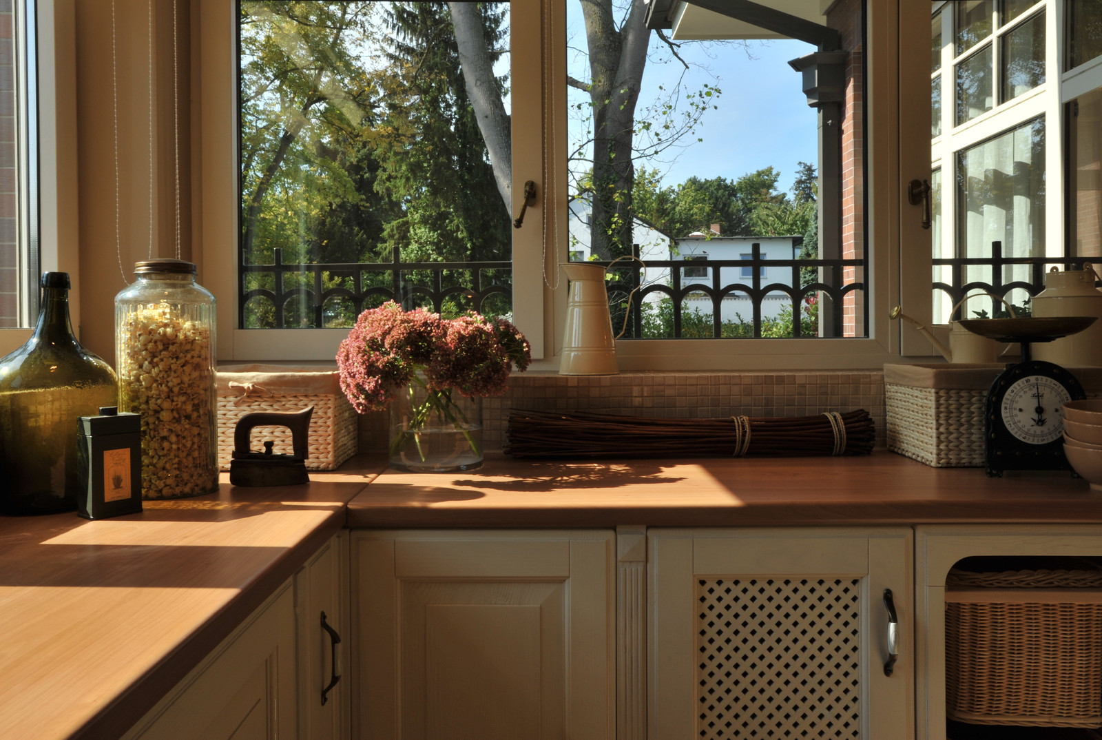 Дом во Франкфурте