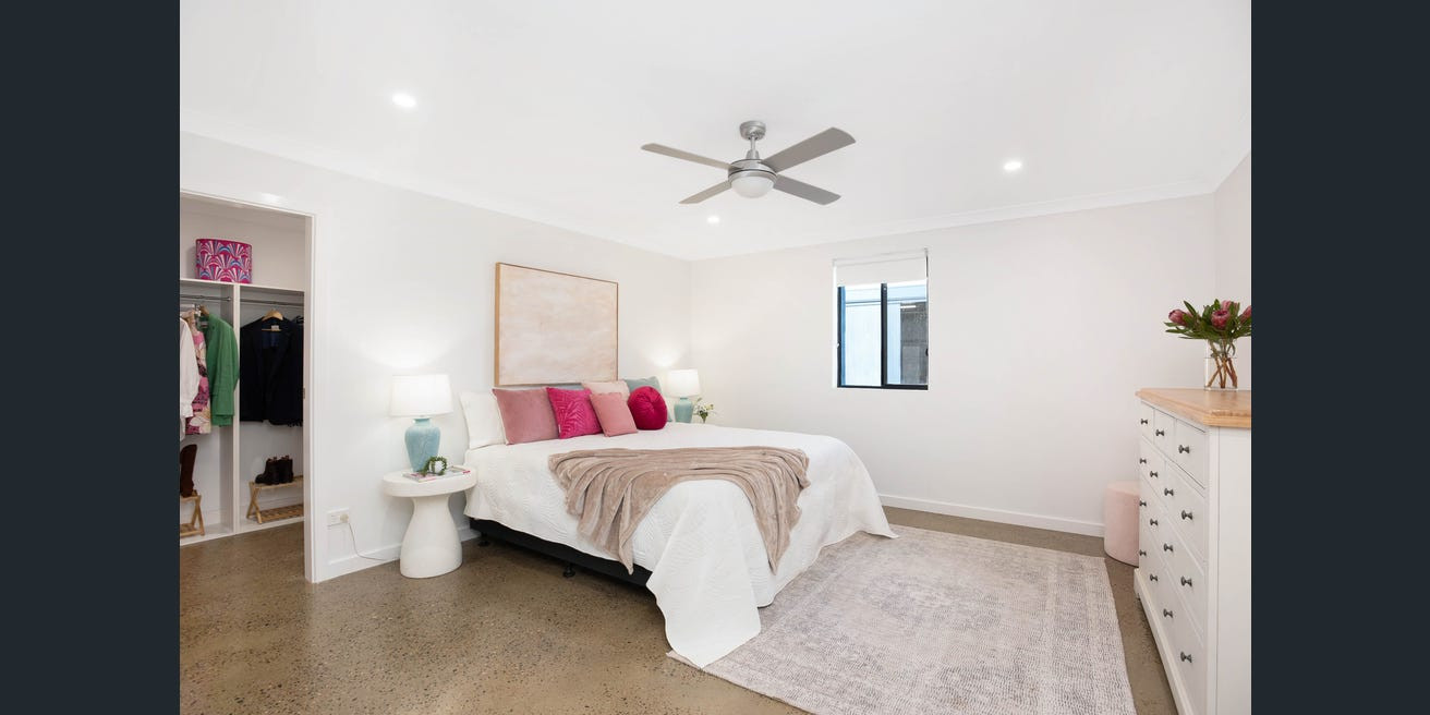 Currency Creek - PARTIAL Styling