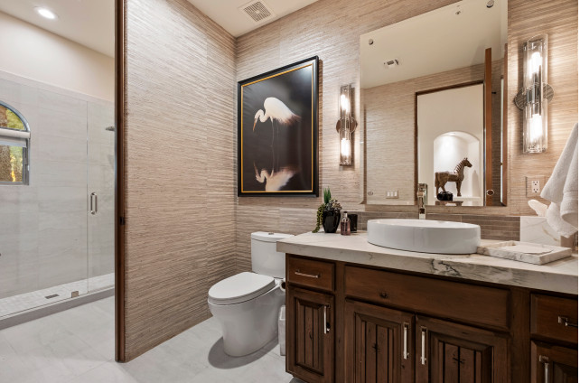 Kasen Entry, Living, Dining, Office