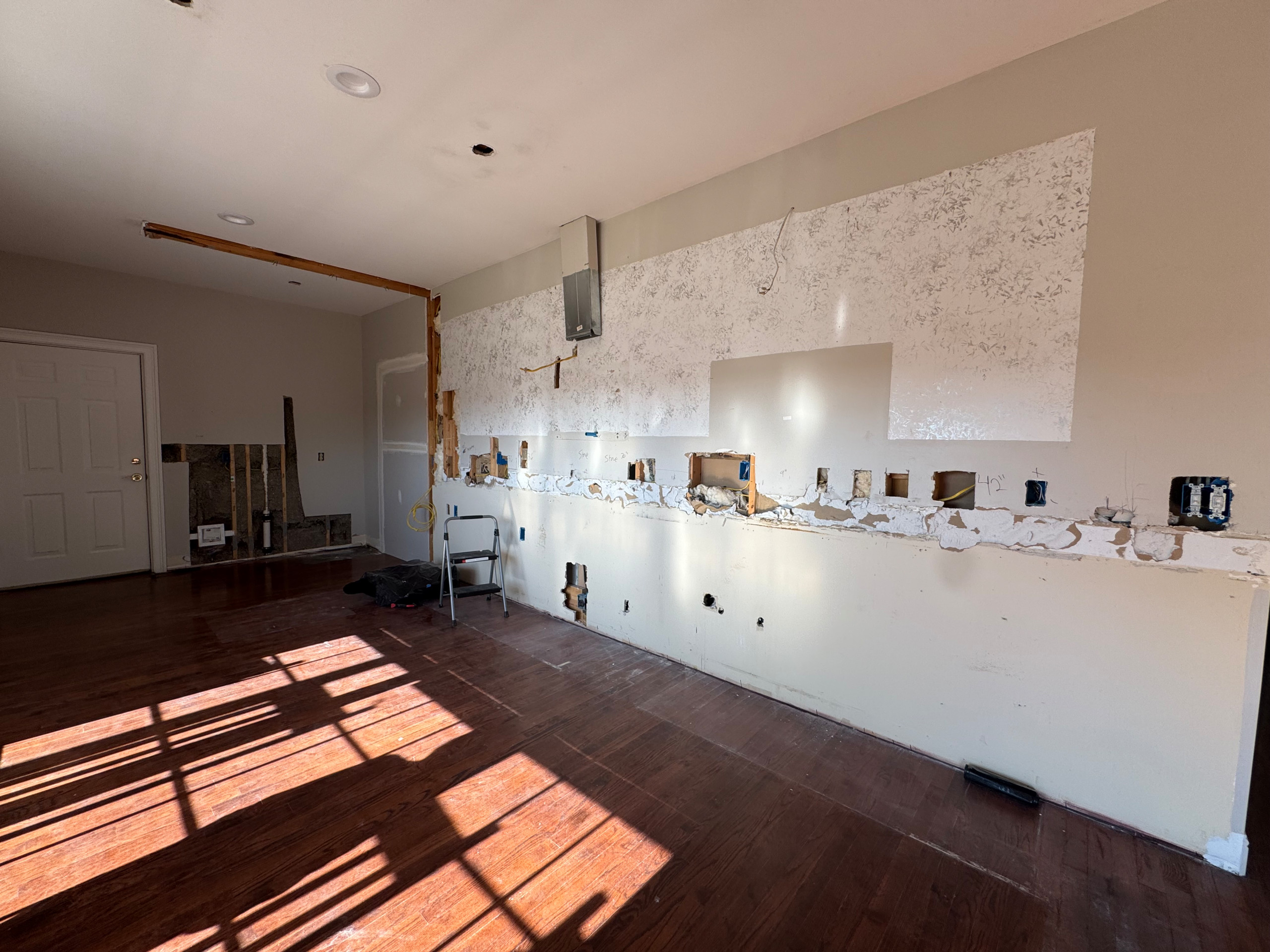 Kitchen Remodels