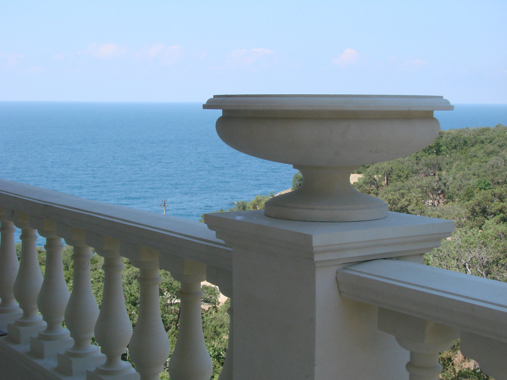 Балюстрады