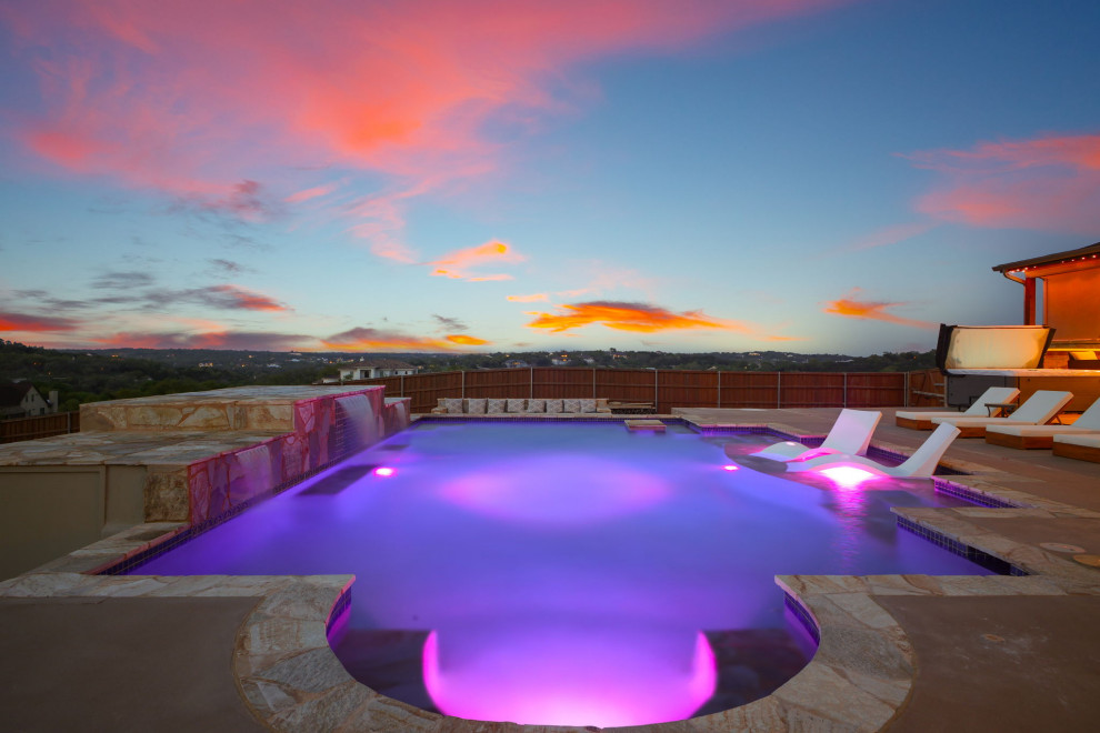 Full Home Remodel -
