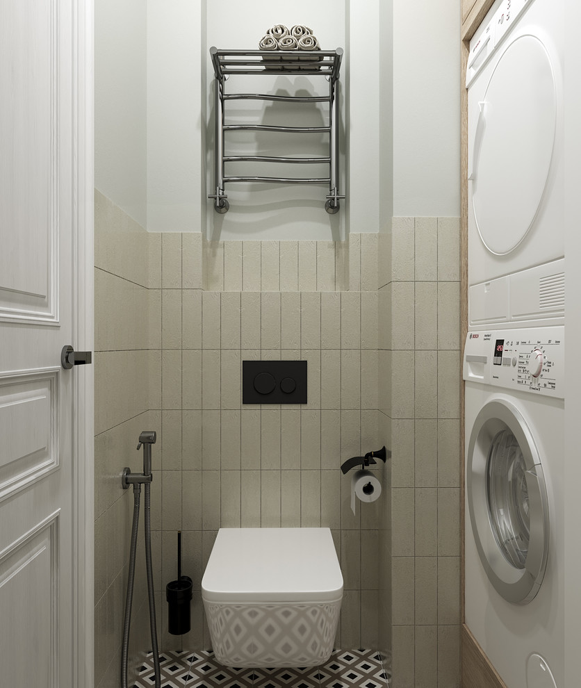 Квартира на Петроградке