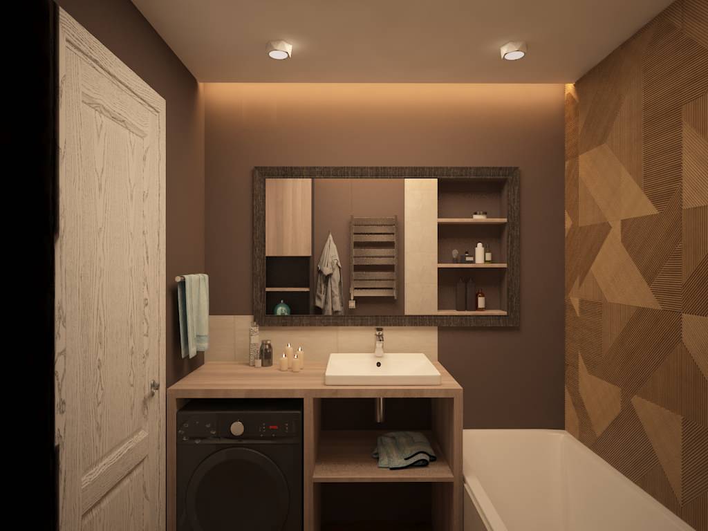 Загородный дом Выборгское шоссе