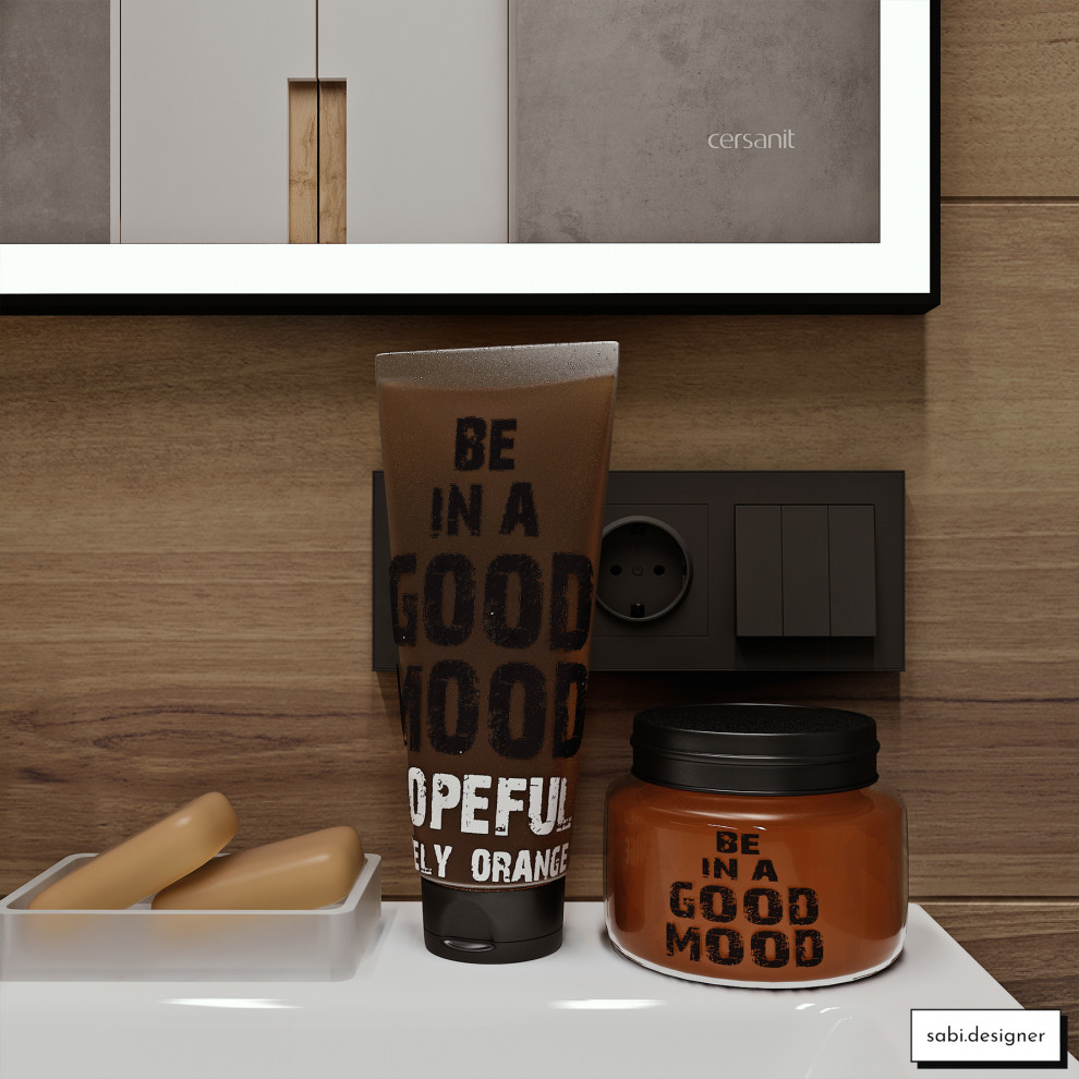 СТАВРОПОЛЬ / СЕРЫЙ САНУЗЕЛ