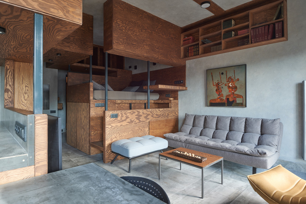 Интерьерный конструктор1