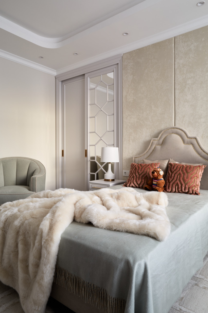 ЖК "Воронцово"