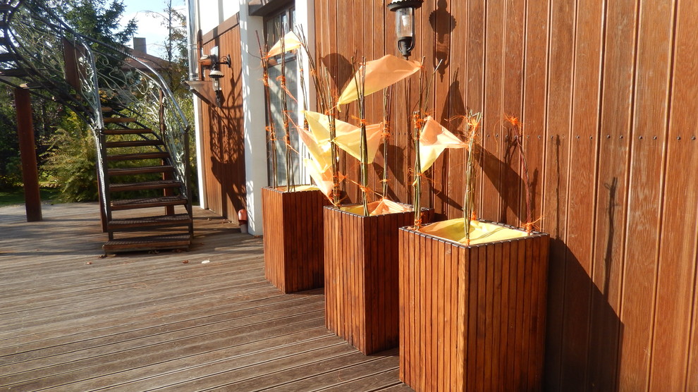 Наши работы