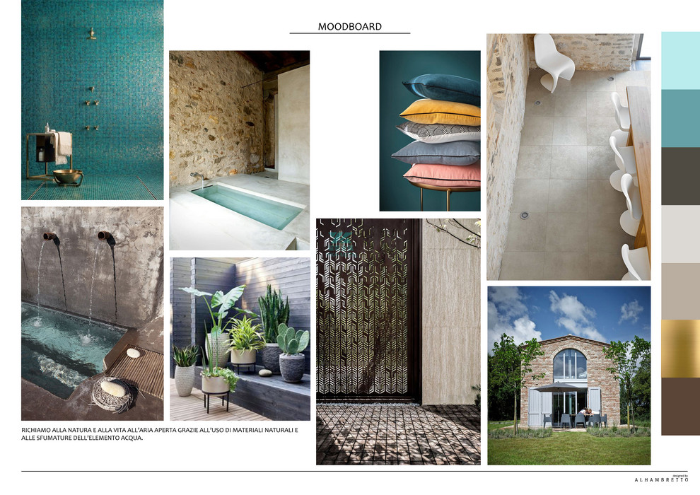 Moodboard
