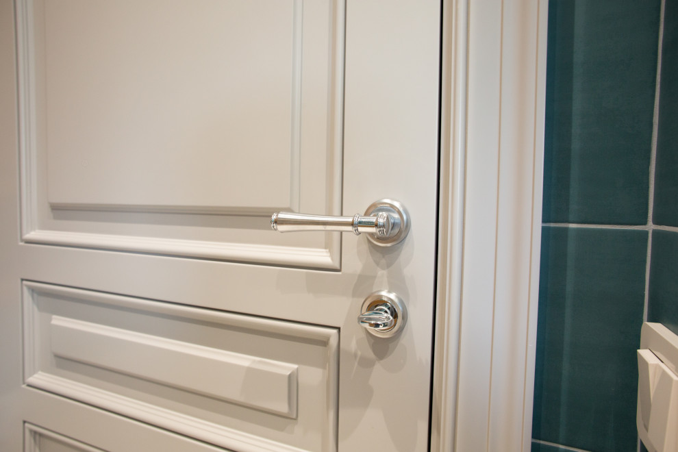 КП Подмосковные просторы.