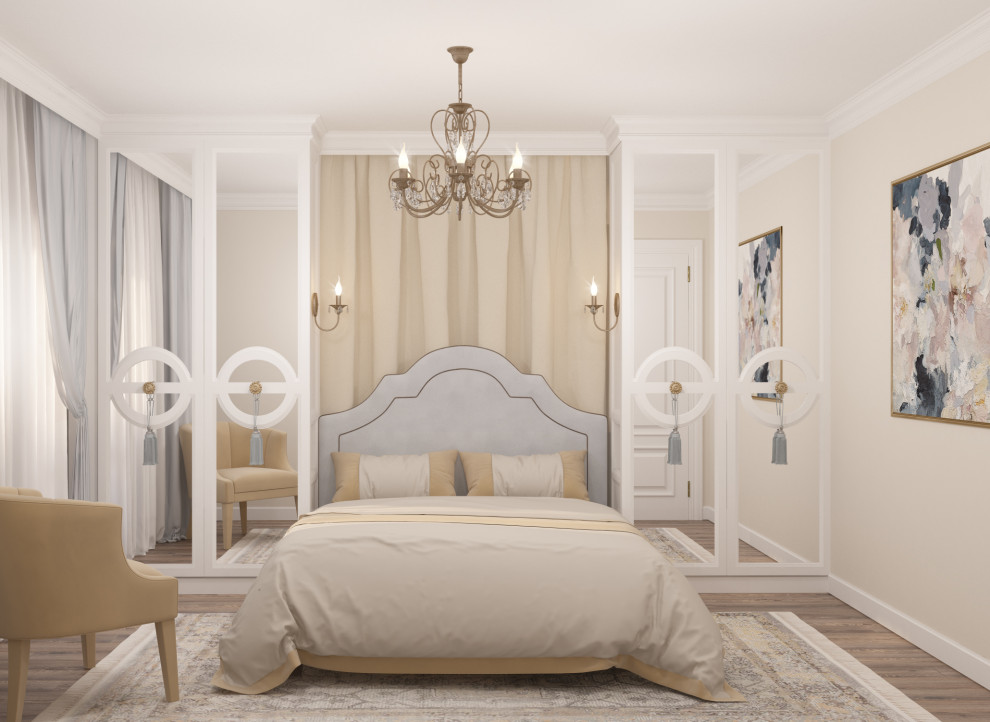 Квартира для молодой семьи