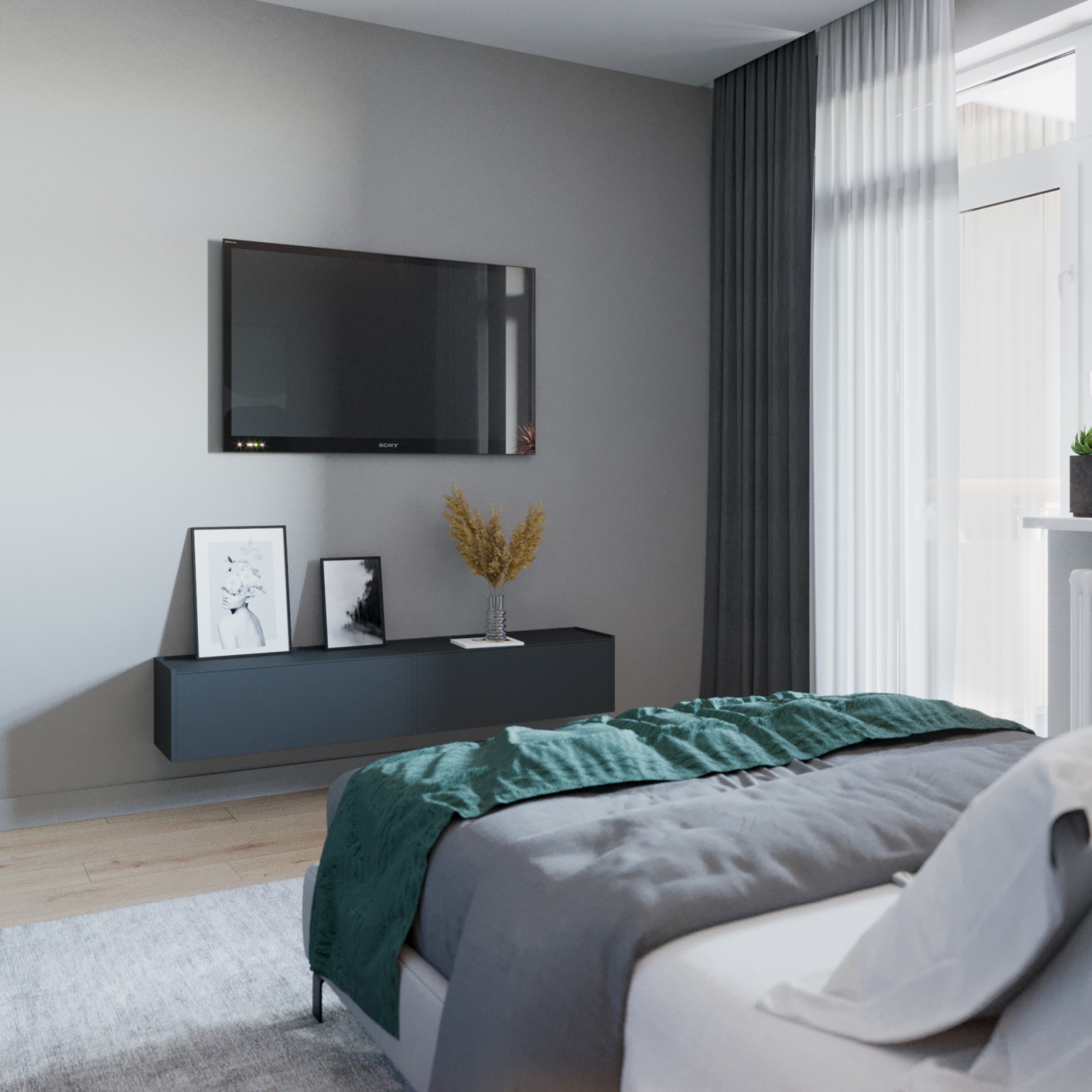 Проект: Академика Волгина