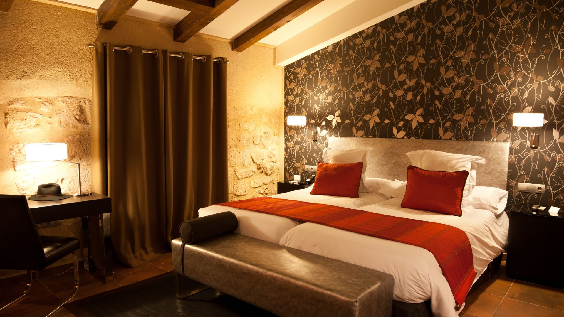 Urban Haven Hotel in Soho