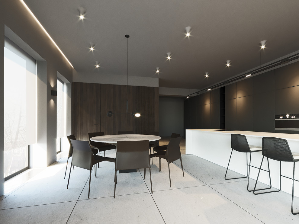 Квартира на Освобождение труда