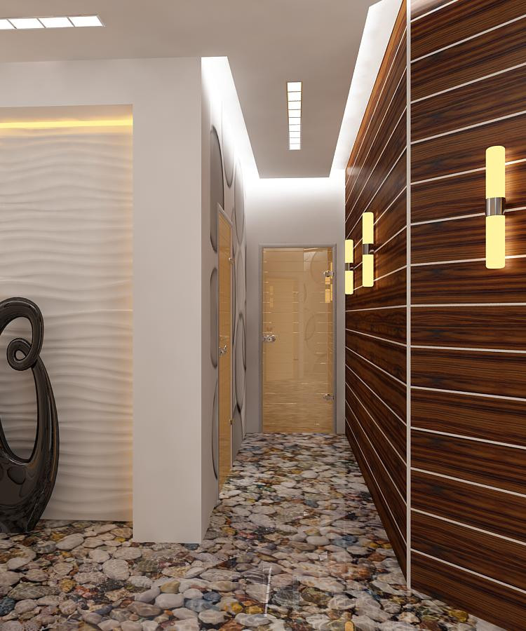 Салон Красоты В Москве