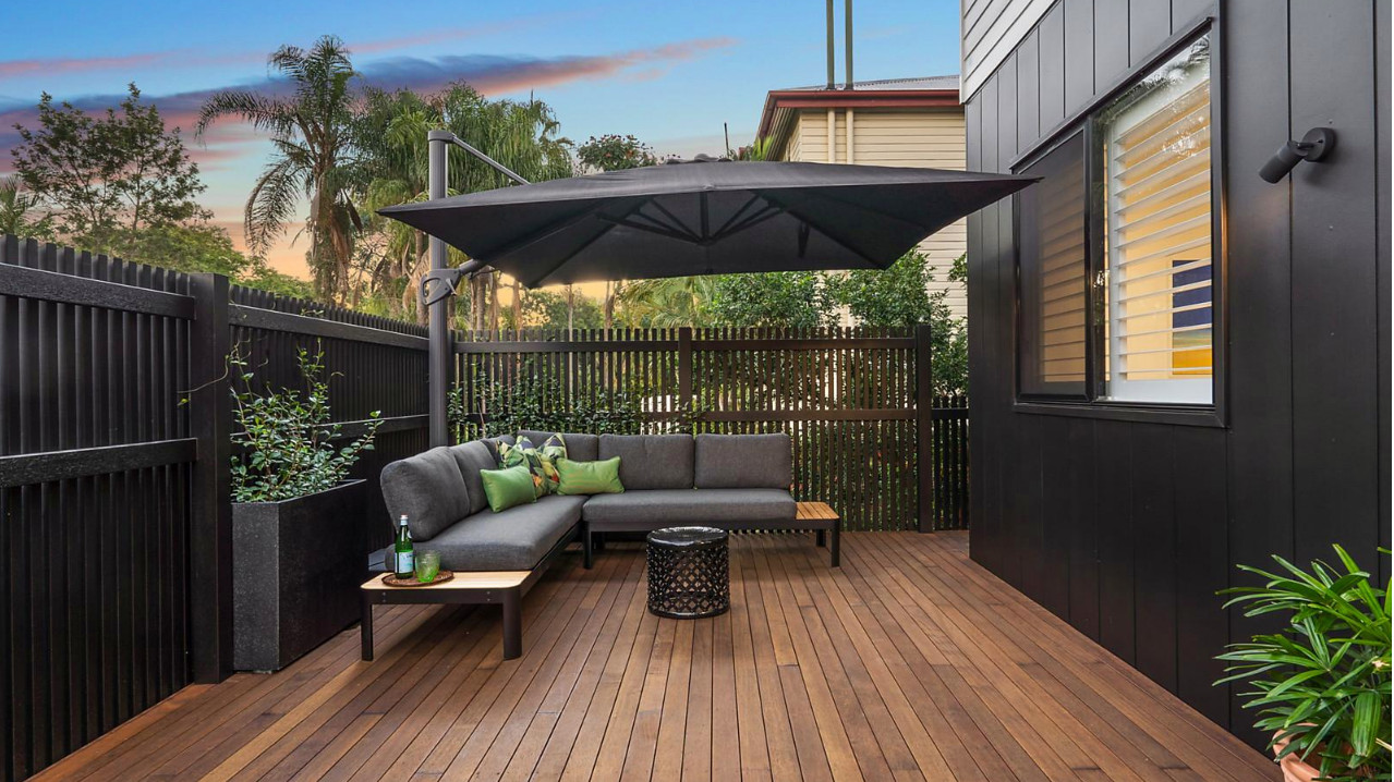 Taringa Project