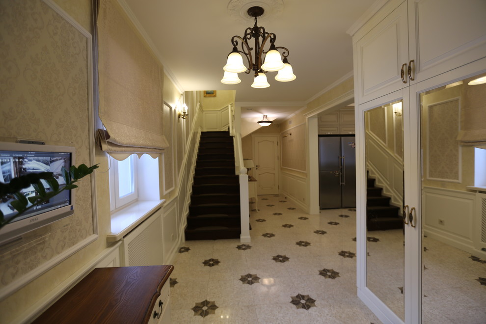 Квартира в Куркино