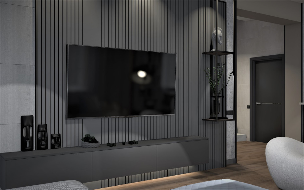 "Свинцовый туман"