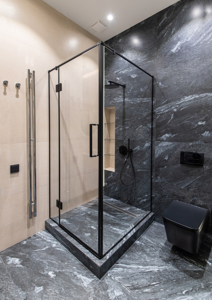 Квартира в центре Москвы для молодой девушки