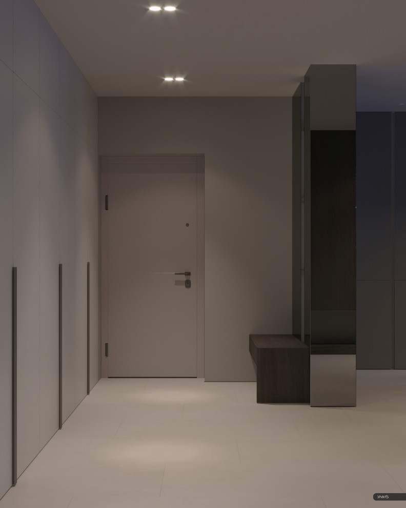 L A K E L A N D | Квартира 79м2