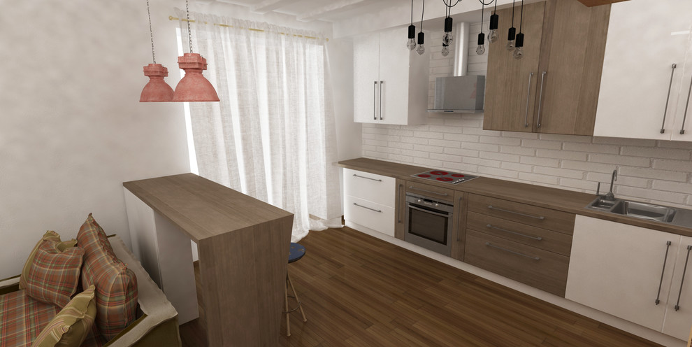 Квартира Тюмень