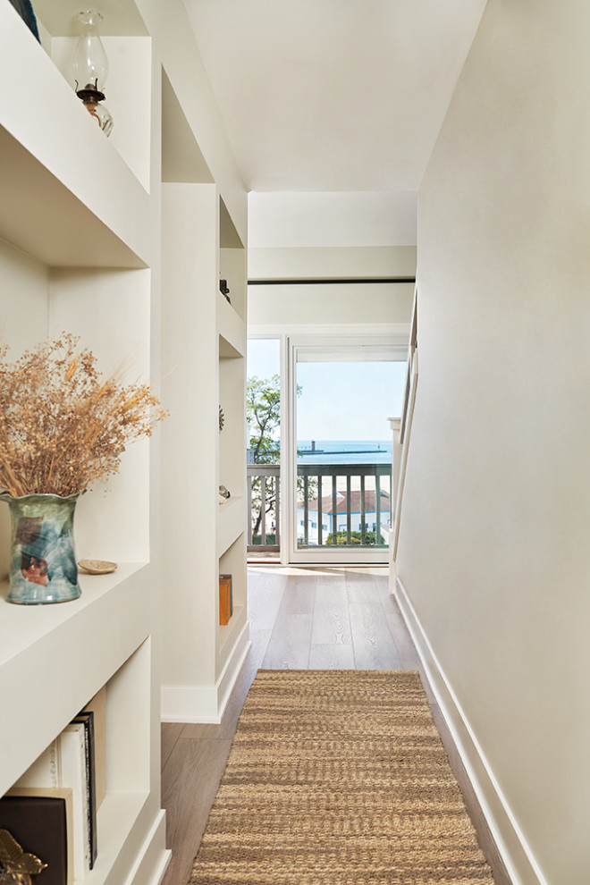 Lake Michigan Condo Renavation