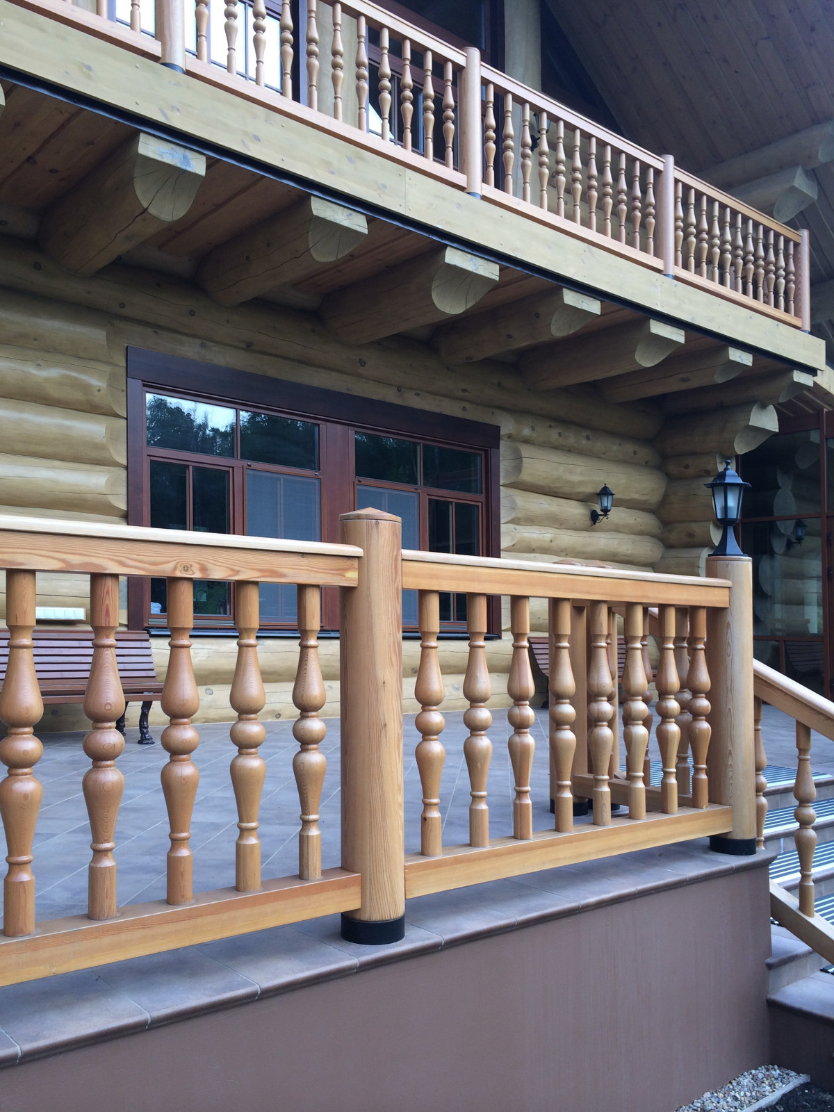 Дом Озерный