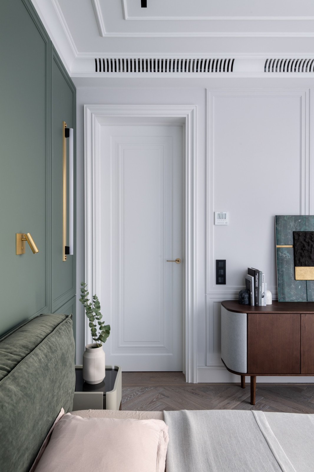 Квартира в ЖК Лайф Кутузовский