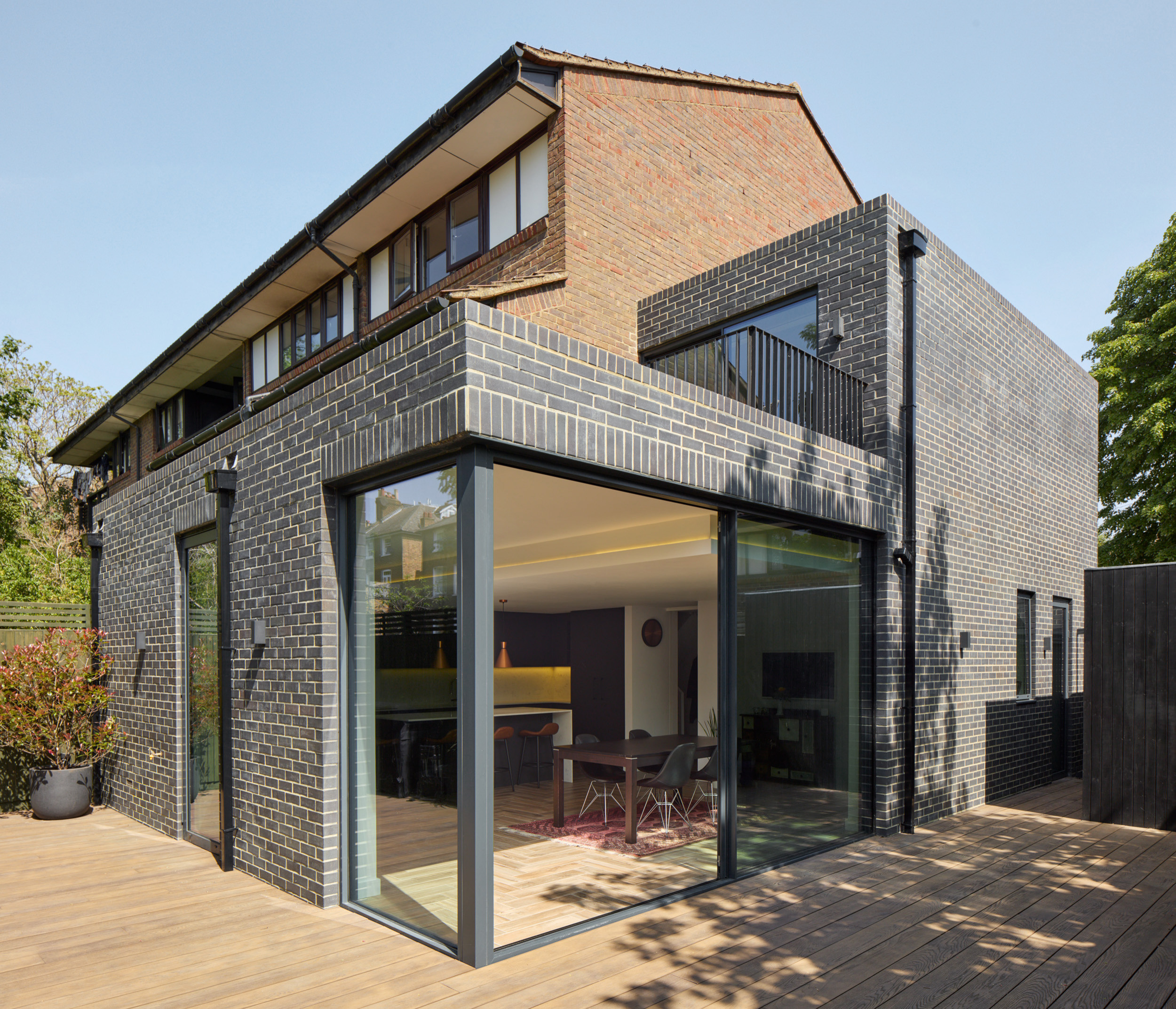 Barlow Road, West Hampstead - NW6