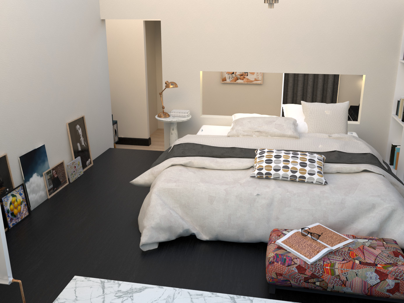 жк Березовая роща