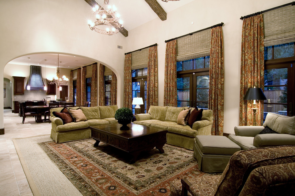 Piney Point Custom home