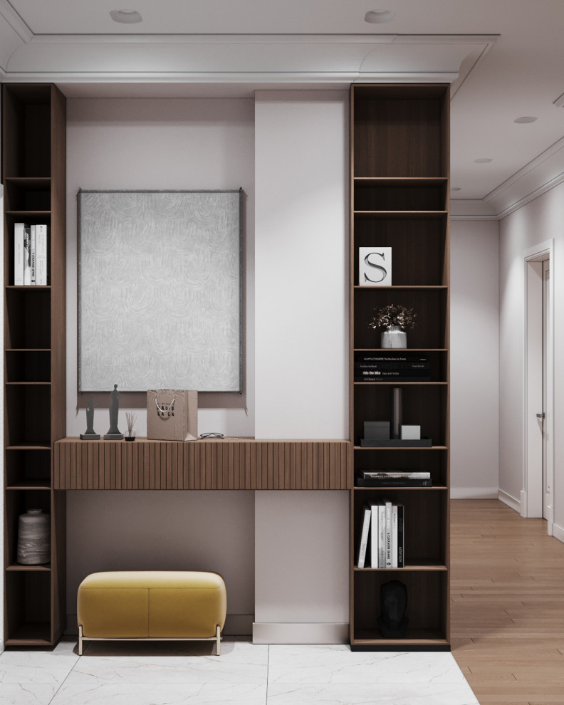 Квартира на пр. Вернадского