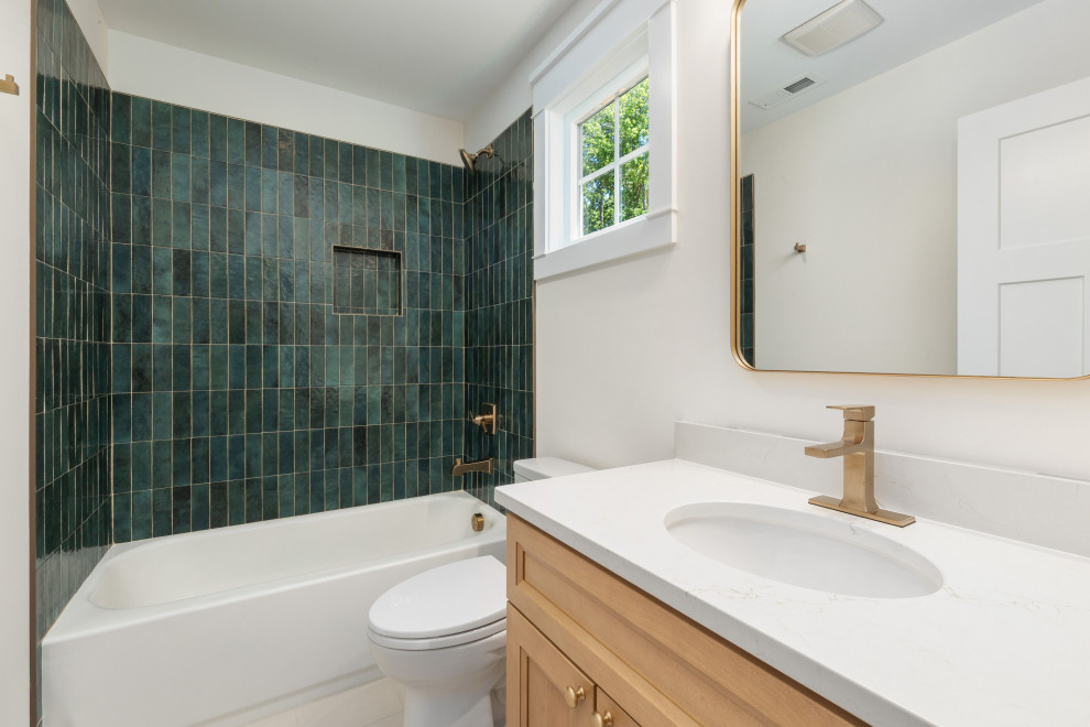 Bathroom Remodel Projects
