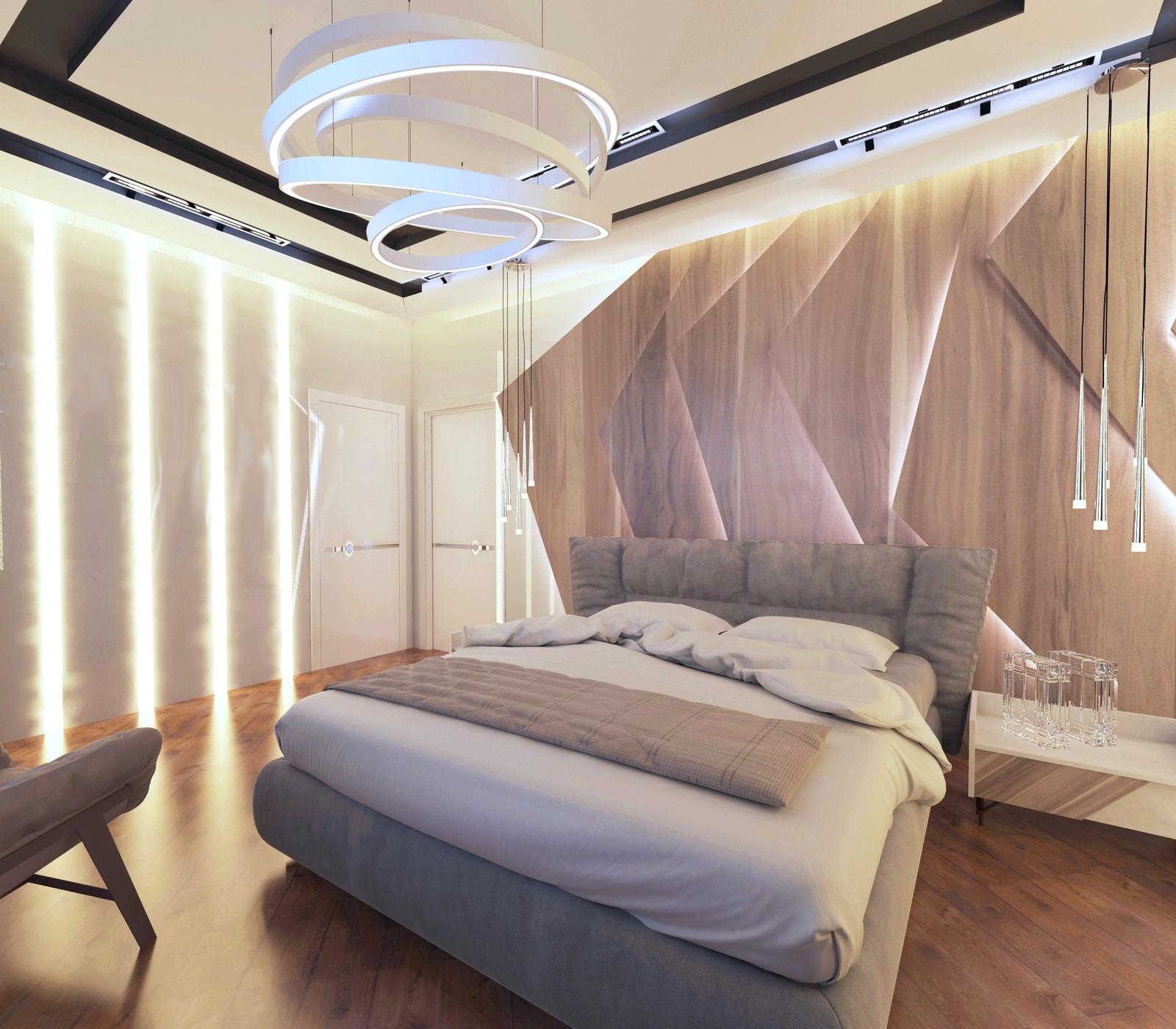 Таунхаус Парк Авеню