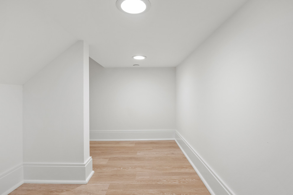 Modern Farmhouse Rochester V