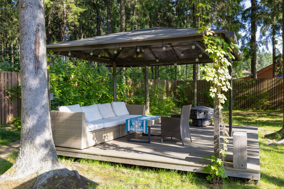 Дом в ЖК Малый Петербург