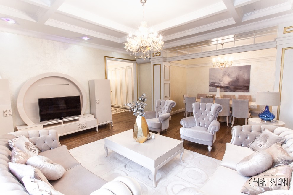 "Бархатный шик"