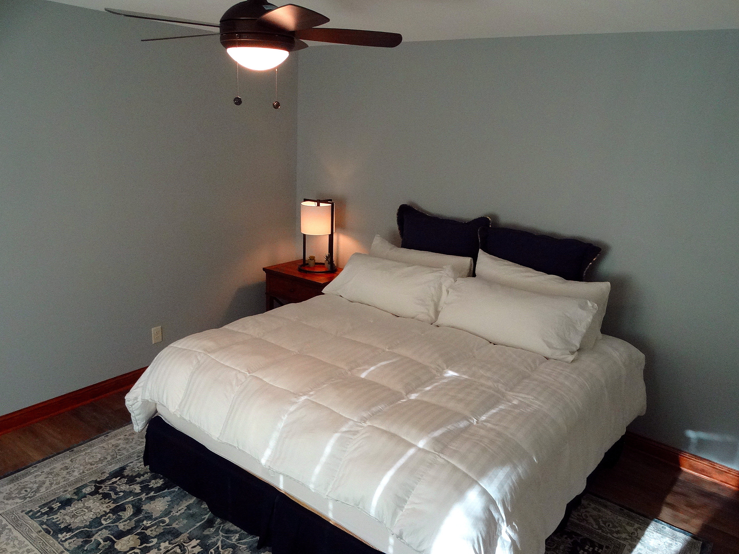 Muskego Residence - First Floor Remodel