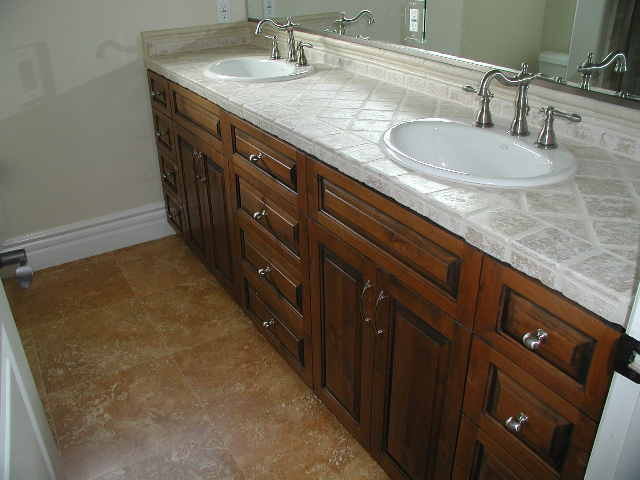 Custom Home