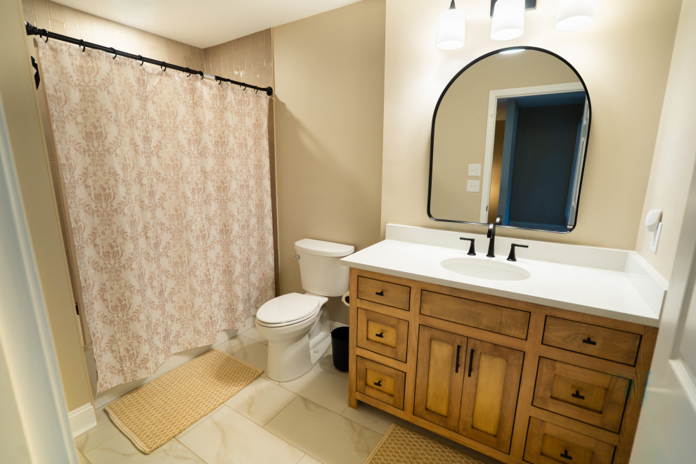 Functional Remodel Addition