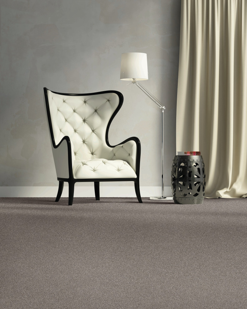 Inspiration for a transitional home design remodel in DC Metro