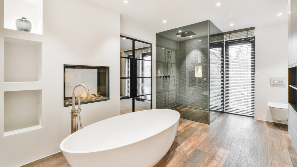 Tips for finding the best bathroom remodel contractor near me