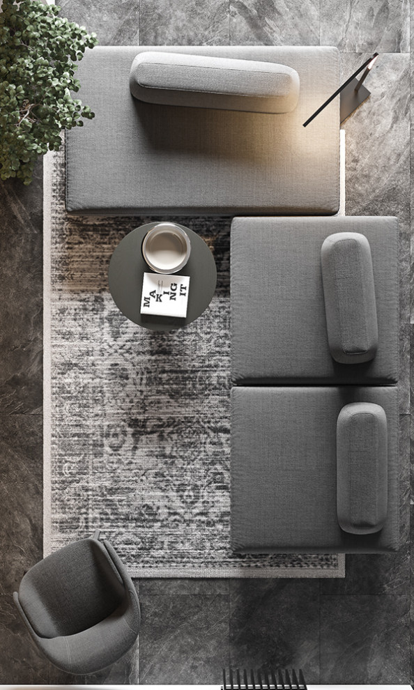 Коттеджный поселок "Золотой карп"