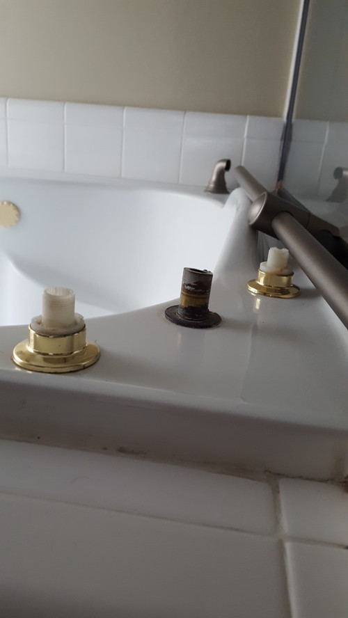 Plumbing Fixtures Types