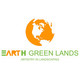 Earth Green Lands