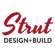Strut Design+Build