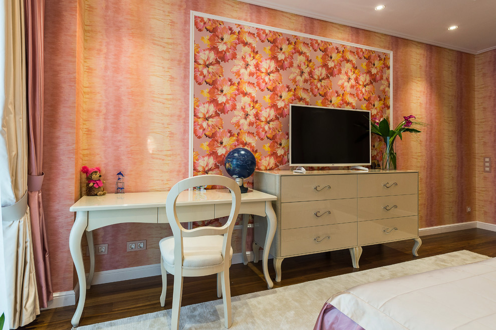 Квартира на Чкаловской