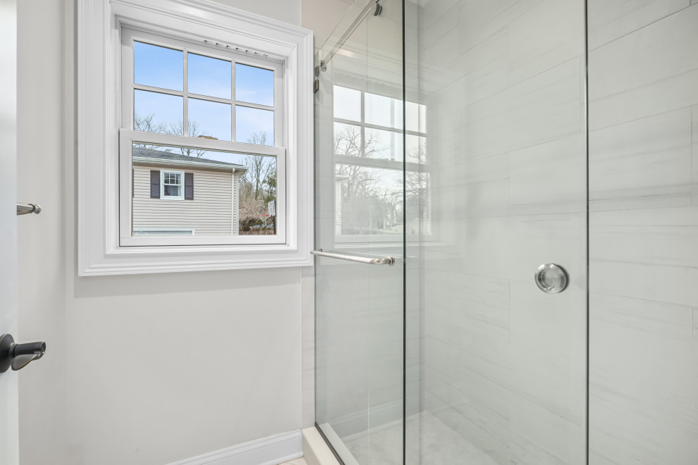Custom Home Build | Woodland